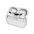 Modern Bluetooth Headset 3d model