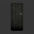 High Quality Essential Automotive Parts Including Tire And Wheel Rim