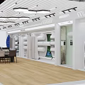 Casarte Haier Furniture Showroom Displaying Sofas Chairs Tables And Home Appliances