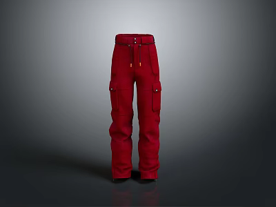 Trousers Men's Trousers Women's Trousers Men's Trousers Women's Trousers Men's Trousers Women's Trousers Pants 3d model