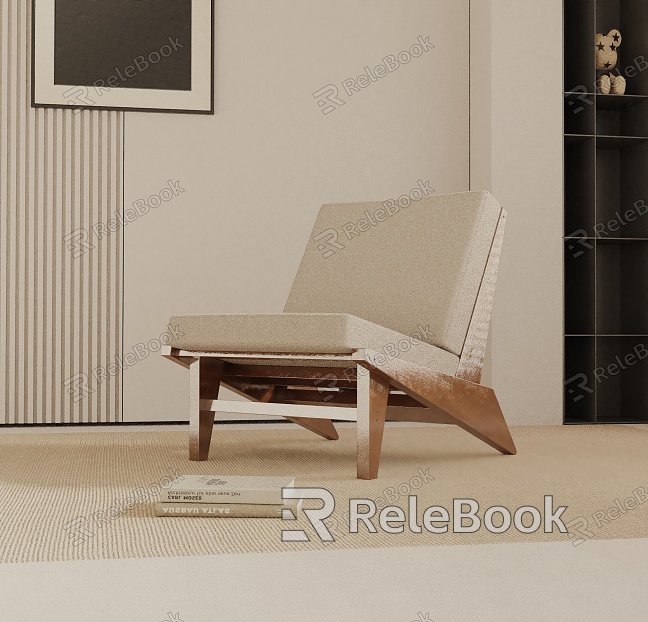 Leisure Chair model