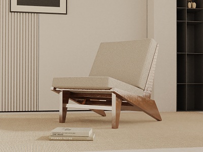 Leisure Chair model