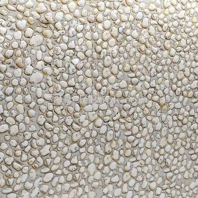 Wall 3d model