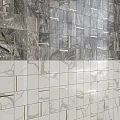 Various Marble Stone Tile Designs With Different Patterns And Textures For Interior Decor