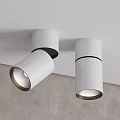 Spotlight 3d model
