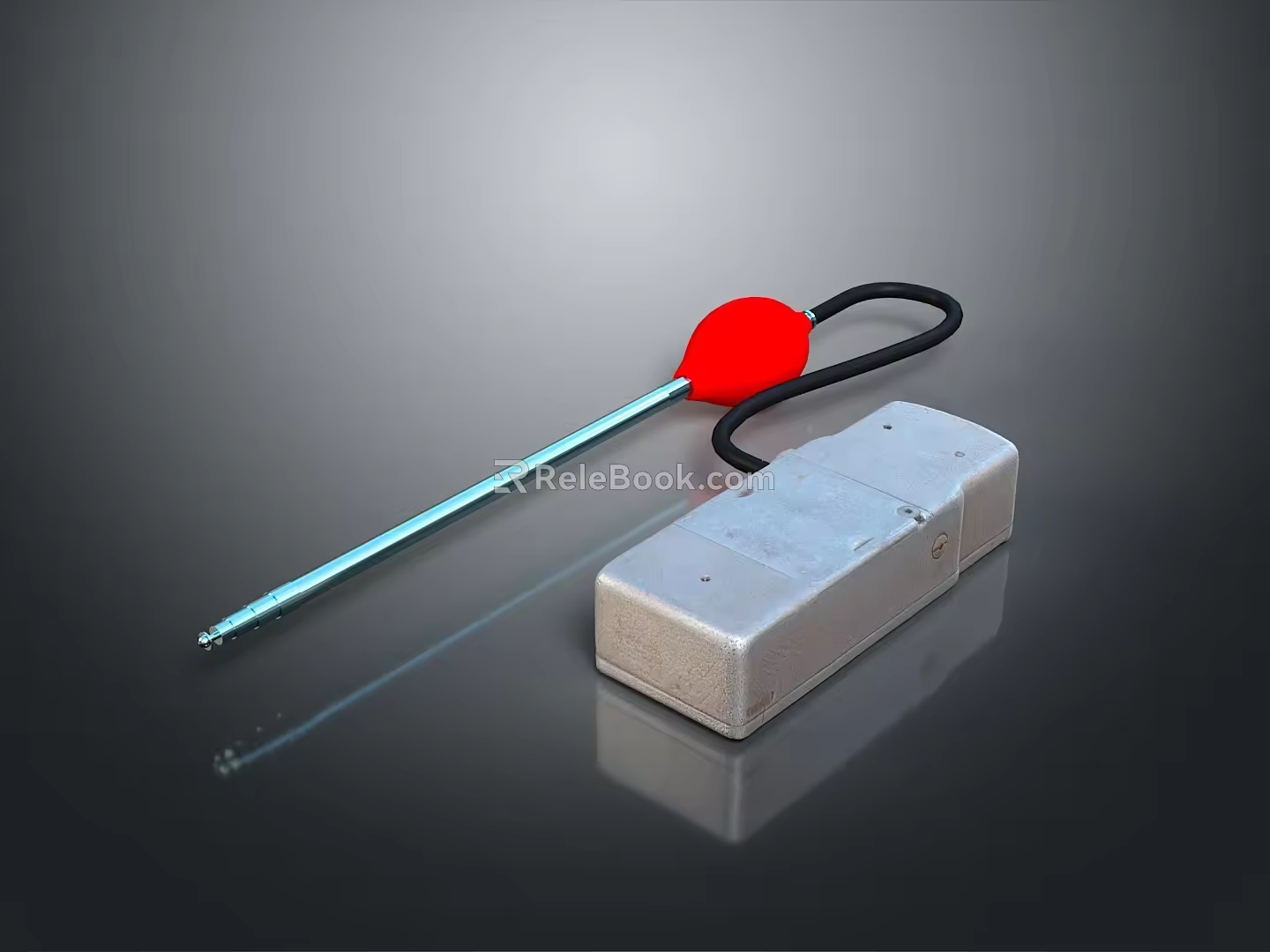 Tools Hardware Tools Processing Tools Furniture Realistic 3d model