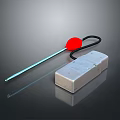 Tools Hardware Tools Processing Tools Furniture Realistic 3d model