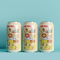 Beverage juice soda 3d model