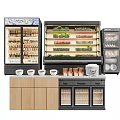 Modern Double Door Wine Cabinet Display With Glass Doors Bottled Wines And Wooden Black Cabinets