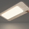 Ceiling lamp 3d model