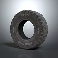 YOKOHAMA GEOLANDAR A/T G015 All Terrain Tire Automotive Part With Tread Pattern