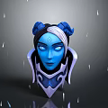 Characters Game Characters Game Characters Realistic Characters Cartoon Characters Handmade Cartoon Handmade 3d model