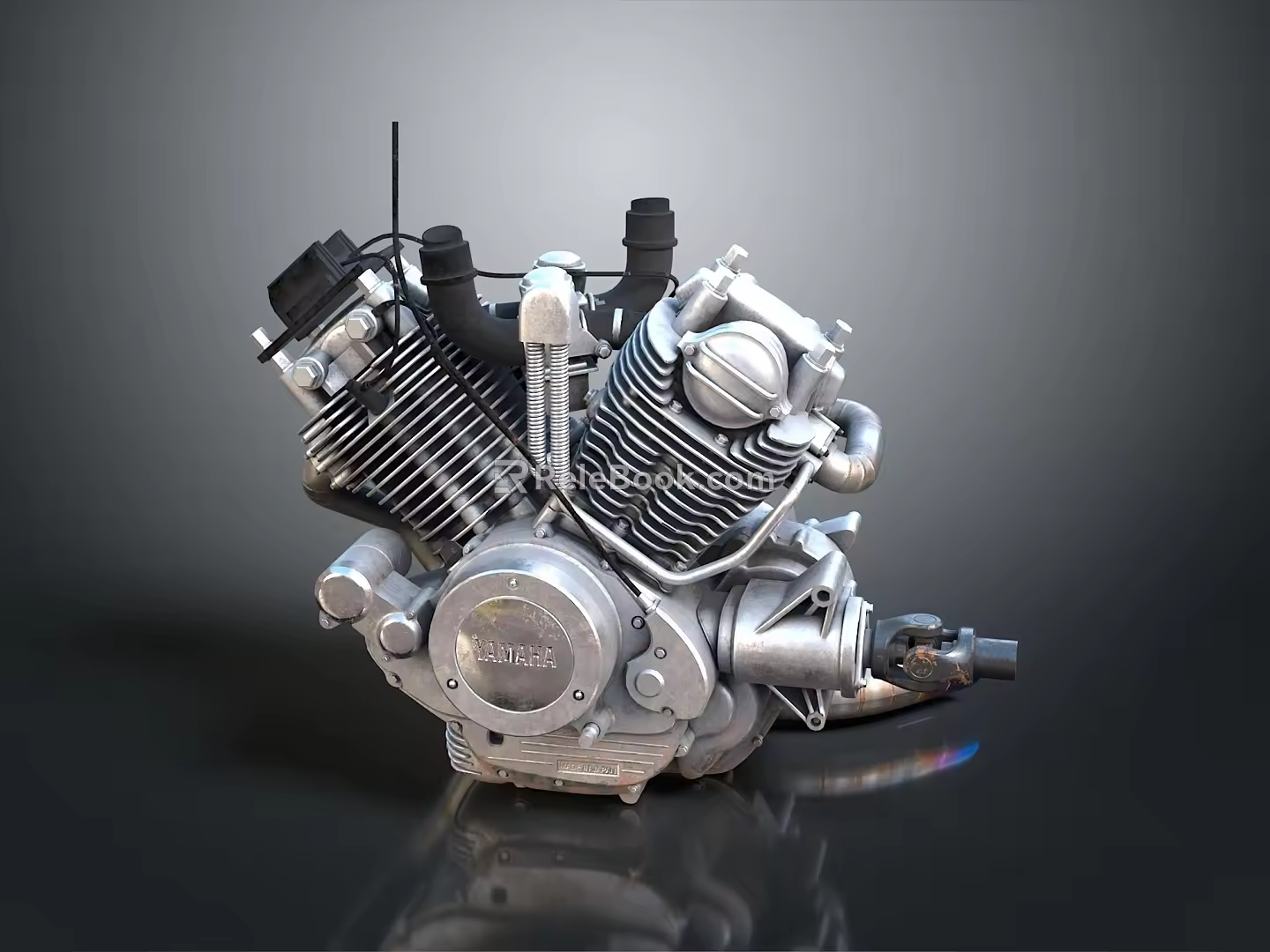 Engine Racing Engine Racing Engine Car Engine Car Engine Car Engine Vehicle 3d model