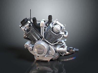 Engine Racing Engine Racing Engine Car Engine Car Engine Car Engine Vehicle 3d model