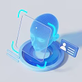 Smart Business Equipment Featuring Circular Design Data Monitoring and Communication