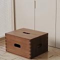 Side 3d model