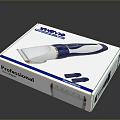 Insten Professional Computer Cleaning Tool With Accessories And Packaging Box