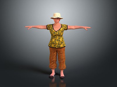 Characters Game Characters Game Characters Realistic Characters Cartoon Characters Handmade Cartoon Handmade 3d model