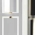 Minimalist Modern Floor Lamps With Varied Styles In Bright Room