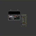 Ammunition Boxes Arms Boxes Arms Boxes Military Boxes Wooden Boxes Wooden Crates Old Wooden Crates Crates 3d model