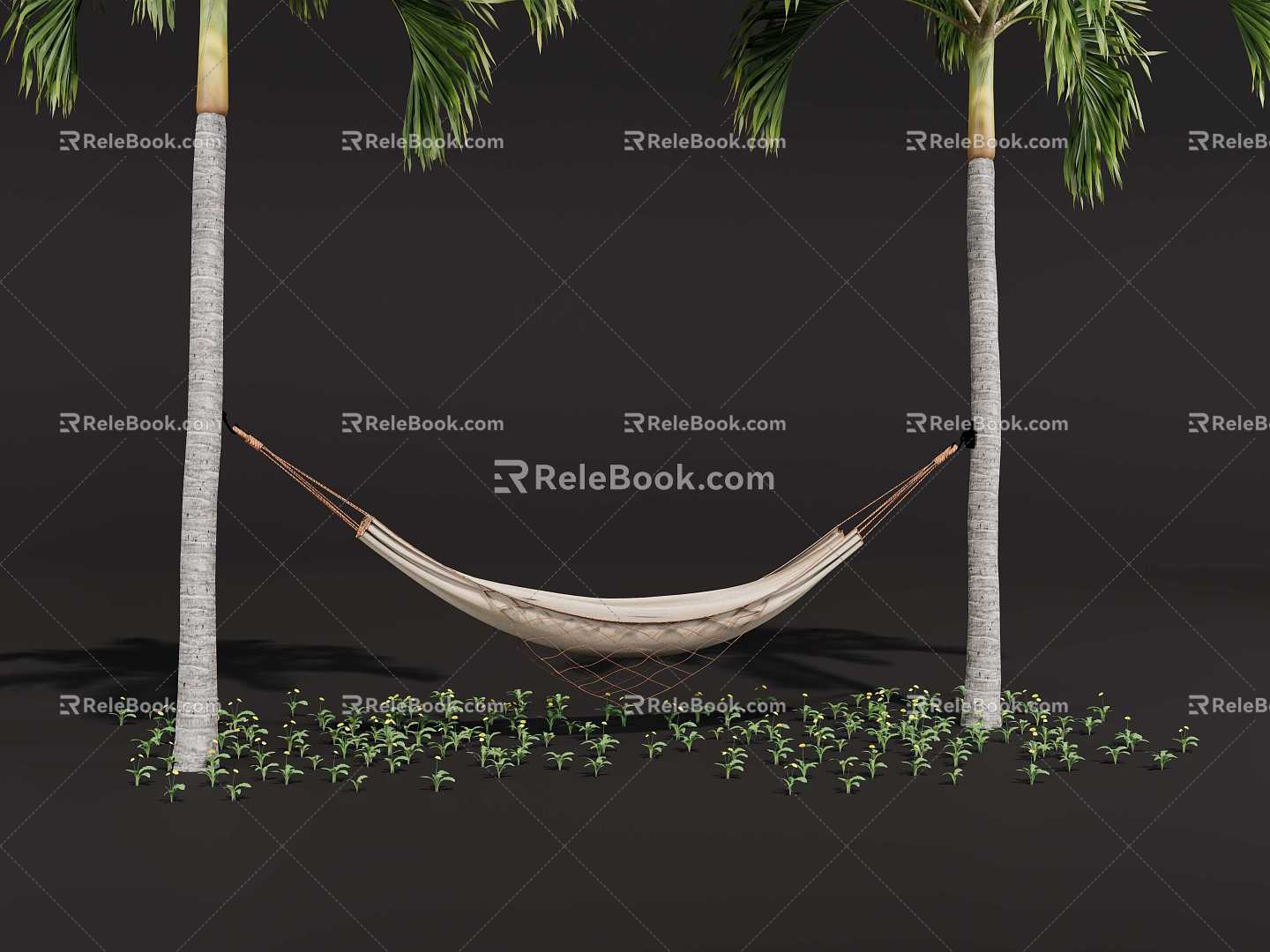 Hammock Outdoor Hammock model