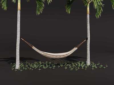 Hammock Outdoor Hammock model