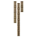 Modern Wall Lamp Design With Stylish Metal Finish For Interior Decor