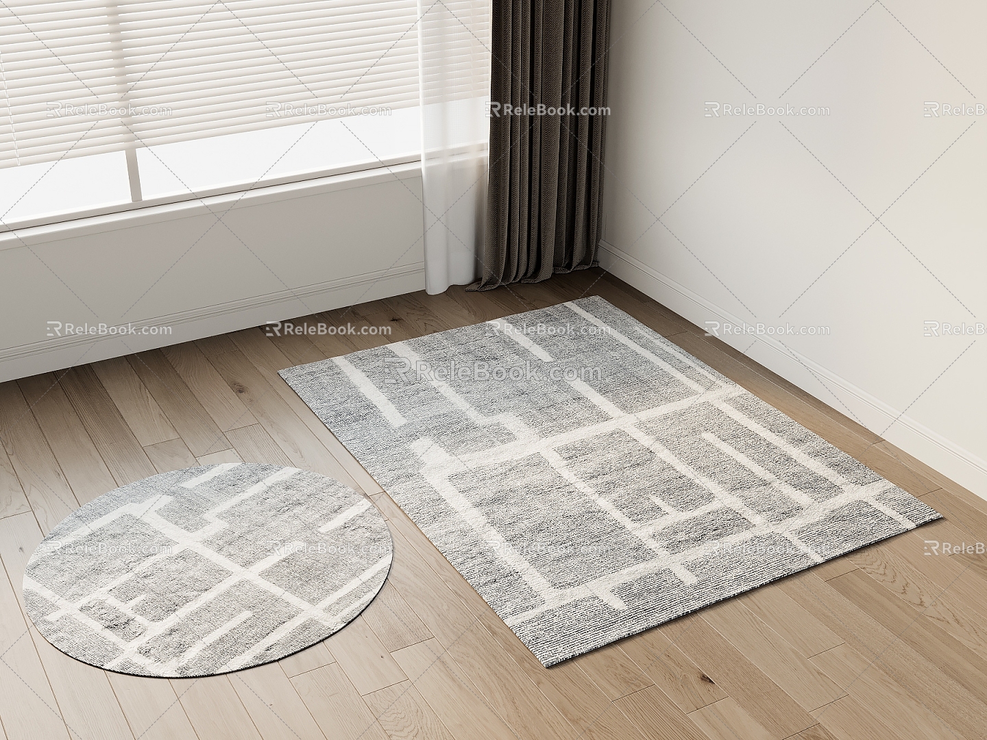 Carpet 3d model