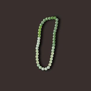 Emerald Necklace 3d model