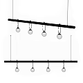 Pendant lamp 3d model