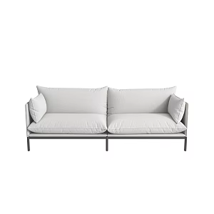 Minismal Sofa 3d model