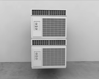 Dryer 3d model
