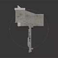 Industrial Mechanical Equipment Featuring Complex Structural Design And Multiple Components