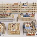 Modern Wooden Bookcase Designs With Open Shelves And Storage Display Solutions