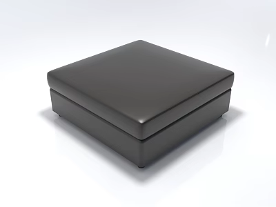 Sofa Combination Sofa Casual Sofa Office Sofa Leather Sofa Fashion Sofa Sofa Combination 3d model