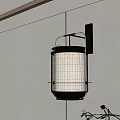 Modern Catering Tooling High-grade Chinese Chandelier 3d model