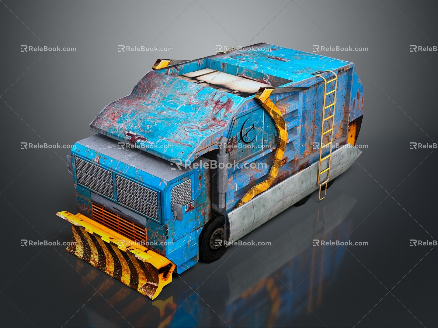 Engineering vehicles Engineering vehicles Construction vehicles Construction vehicles Large transport vehicles Engineering vehicles Infrastructure equipment 3d model