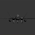 Innovative Aerospace Vehicle Design For Deep Space Exploration Missions
