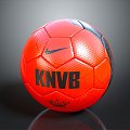 Soccer Ball Ball Sports Goods Sports Goods Realistic 3d model