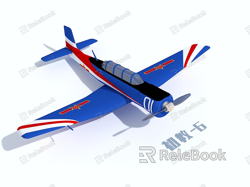 Primary trainer 6 CJ6 Young Eagle Primary trainer Fighter Fighter Fighter Fighter Military Aircraft Military Aircraft model