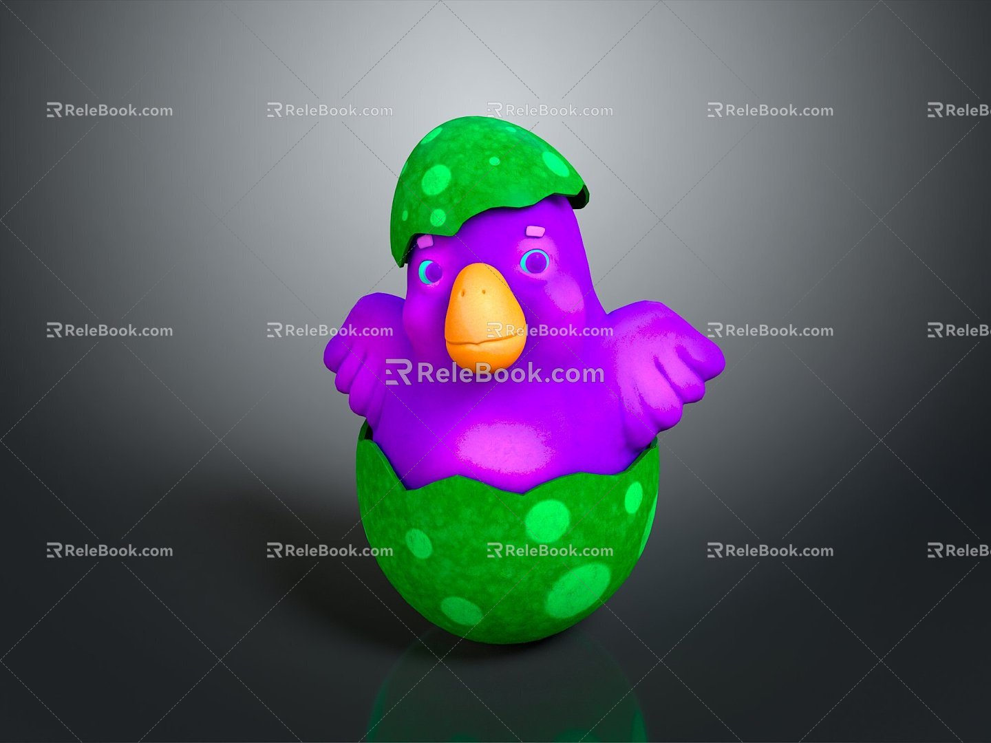 bird bird bird bird game animal cartoon animal animal realistic animal 3d model