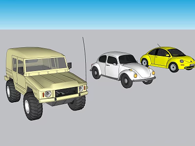 Vehicle Vehicle 3d model Vehicle Vehicle 3d model