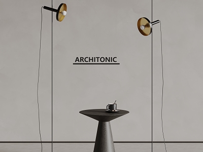 Architonic floor lamp minimalist floor lamp metal floor lamp side model