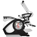 Professional Multiple Group Coffee Machine As Essential Daily Use Appliance With Stainless Steel Design