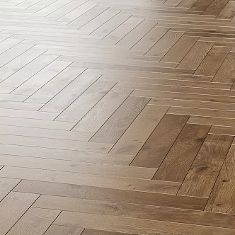 Middle Ancient Wood Floor Wood Brick Matte Wood Floor Walnut Wood Floor Homestay Wood Floor Simple Wood Floor Bedroom Wood Floor Herringstone Wood Floor 3d model