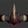 Characters Game Characters Game Characters Realistic Characters Cartoon Characters CG Characters Handmade Animation Handmade 3d model