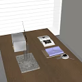 Elegant Modern Luxury Kitchen Interior With Marble Countertops And Sleek Cabinets