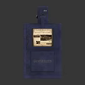 Blue Coin Operated Machine With Display Screen And Casterling Branding