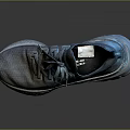 Modern Lightweight Athletic Running Shoes With Breathable Upper And Cushioned Sole