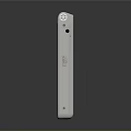 REMAXPRO Digital Voice Recorder With Screen Control Buttons And Built In Microphones